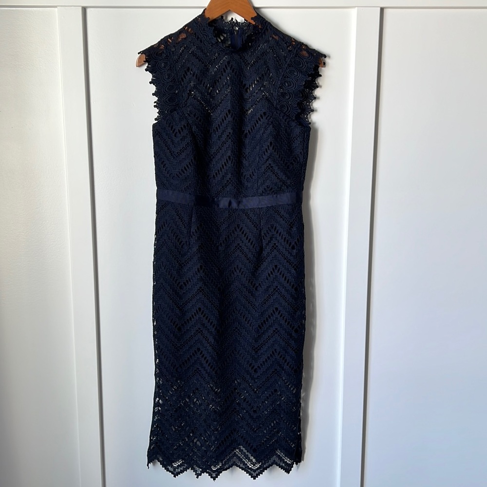 BARDOT Beautiful Dress